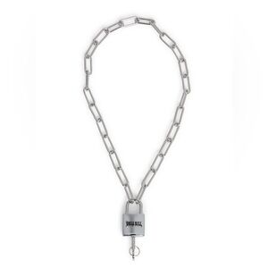 DOLLS KILL HEARTS SECRET CODE NECKLACE ✨ UNRELEASED ✨